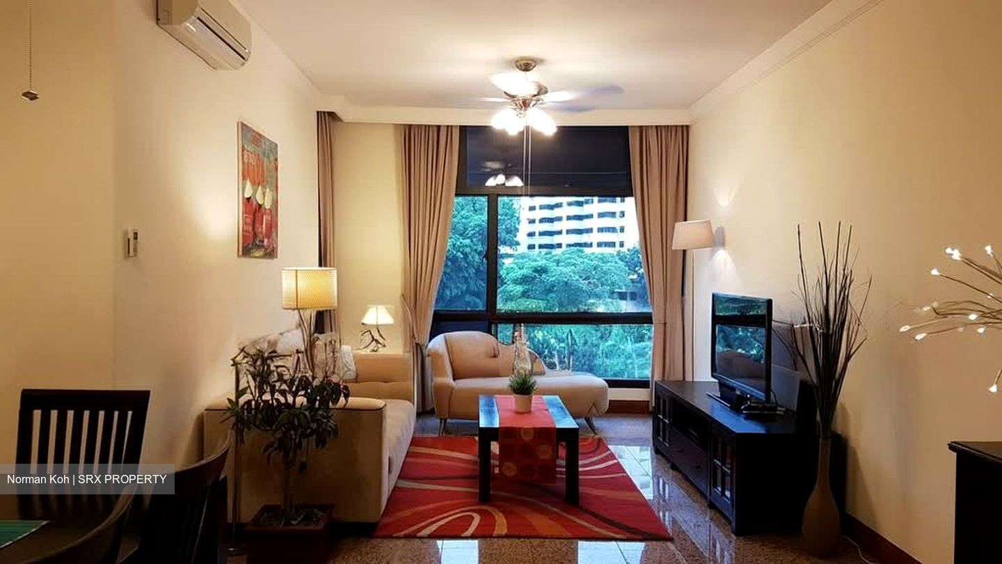 River Place (D3), Condominium #581898711